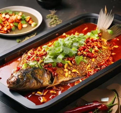 นักชิมต้องไม่พลาด: 7 ร้านอร่อยเด็ดรอบจัตุรัสเทียนฟู่