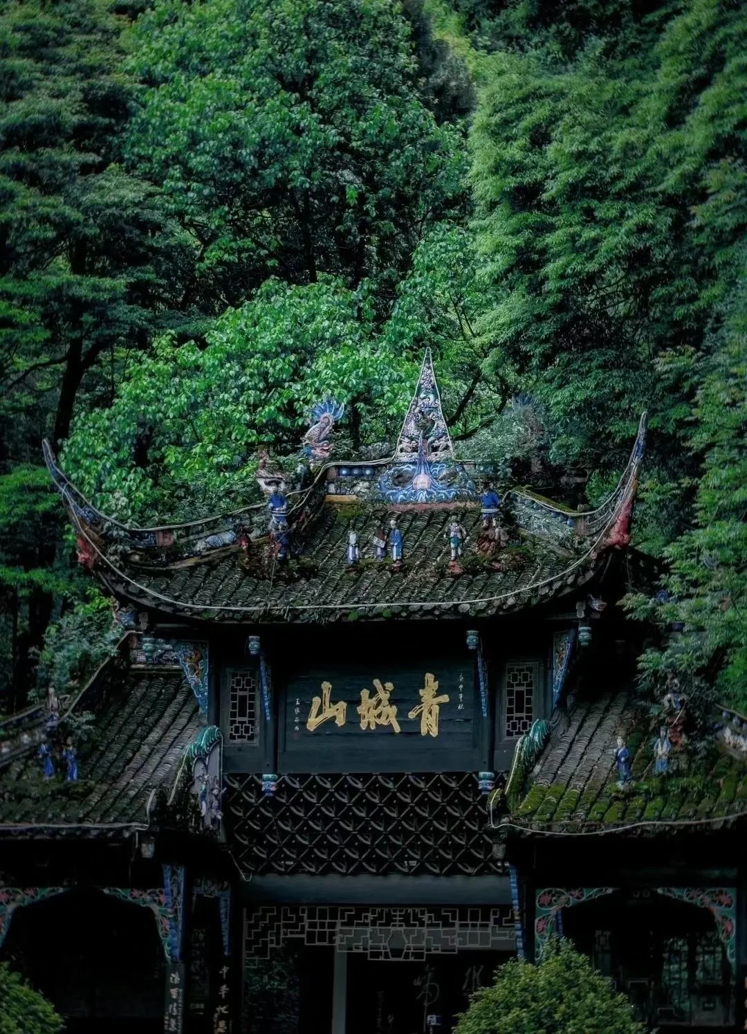 问道青城山_1_小宇同学_来自小红书网页版