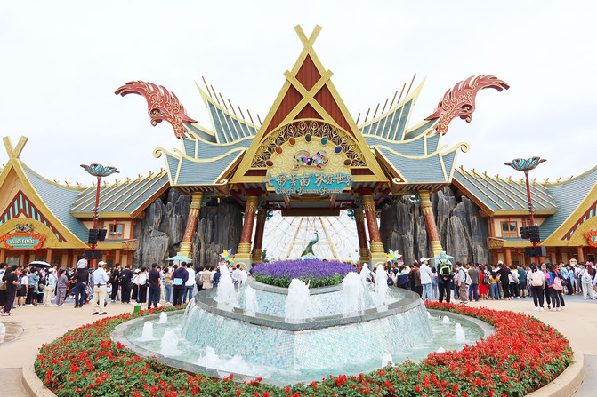 การเดินทางจากกรุงเทพฯ สู่เมืองโบราณเจ็ดสีแห่งยูนนาน: ทริปพักผ่อนครบครันสำหรับคนไทย