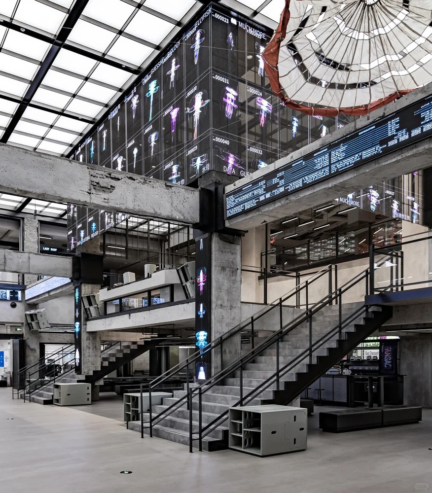 COSMOINNERCO 店丨中国成都 丨COSMO 成都_1_美学设计_来自小红书网页版