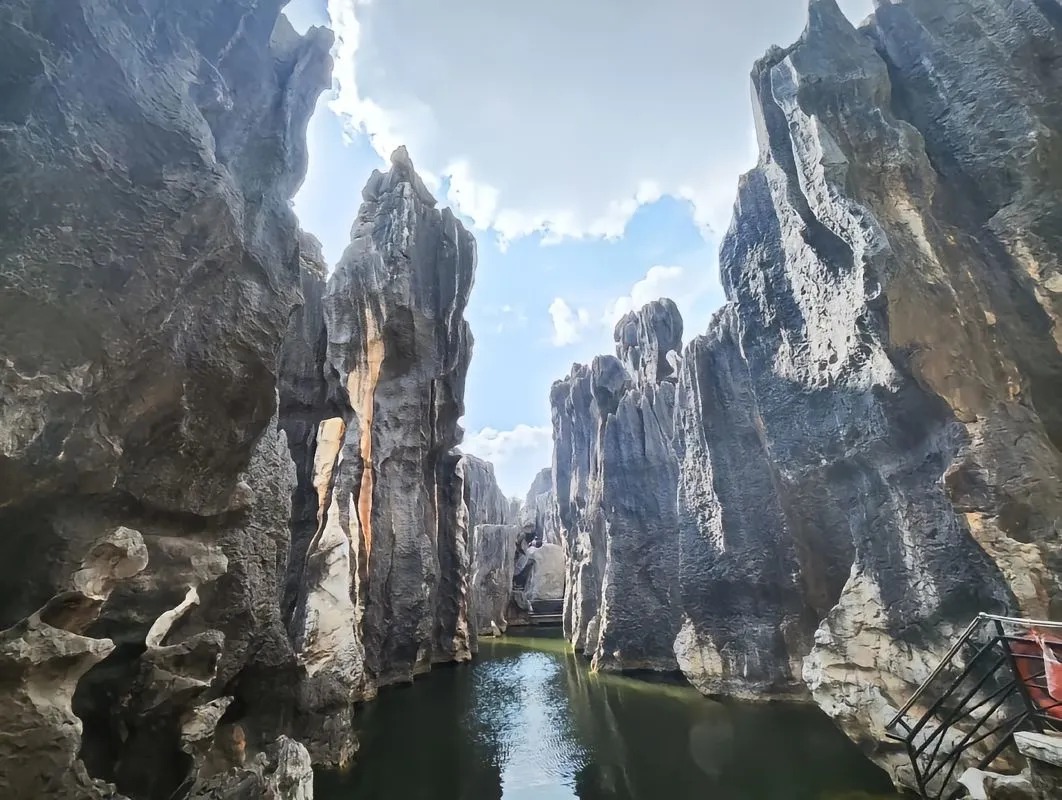 每日一个云南旅游景点攻略_7_旅拍日记_来自小红书网页版