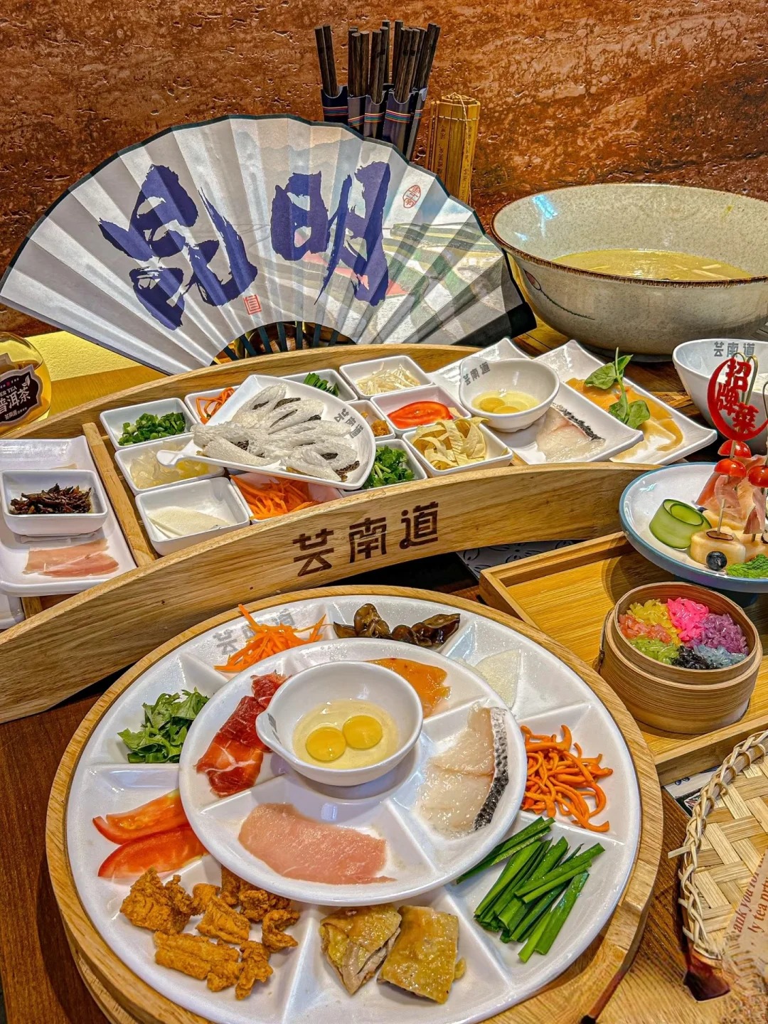来云南吃漂亮饭啦!🤤_8_别摸我的婴儿肥_来自小红书网页版