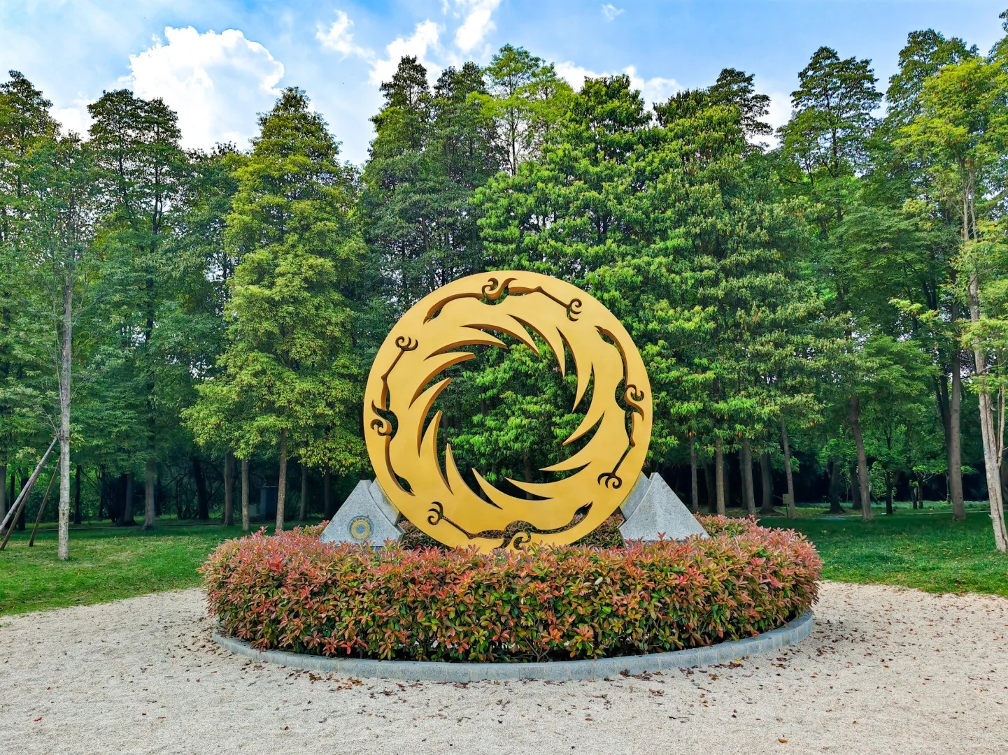 成都 金沙遺址博物館 20240411_1_戴倫俊治_来自小红书网页版