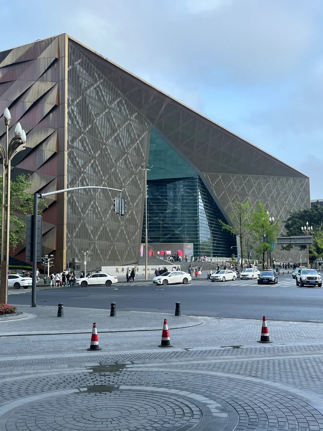 📌成都｜成都博物馆🚶_♂️_1_🦖👦，_来自小红书网页版