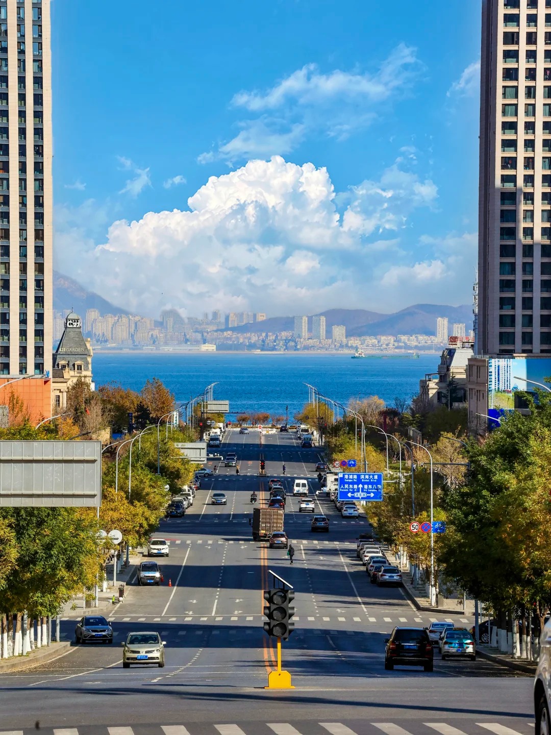 迄今为止，我最喜欢的海滨城市出现了！！！_2_屿白yolo_来自小红书网页版
