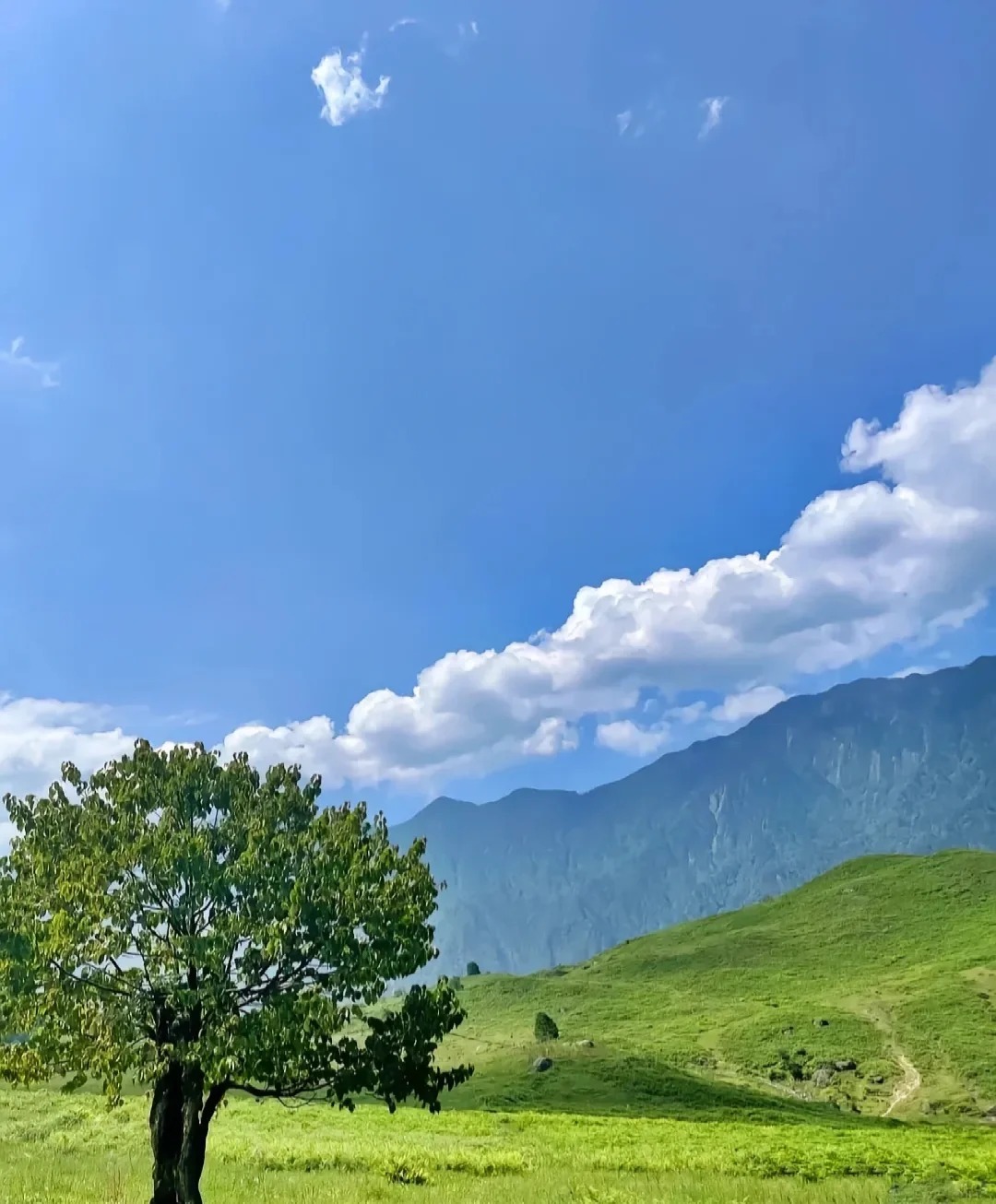 💐乐山“小瑞士”——马里冷旧💐💐_2_薄暮微凉_来自小红书网页版