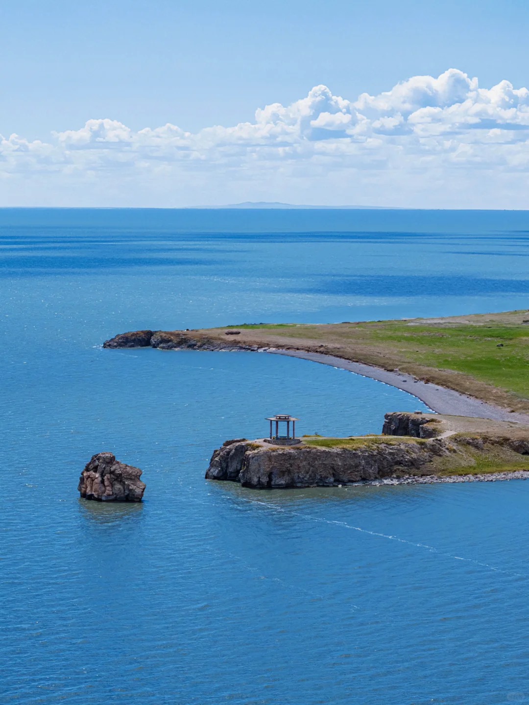 คู่มือท่องเที่ยว Inner Mongolia: สำรวจ 9 สถานที่ลับอันน่าทึ่ง