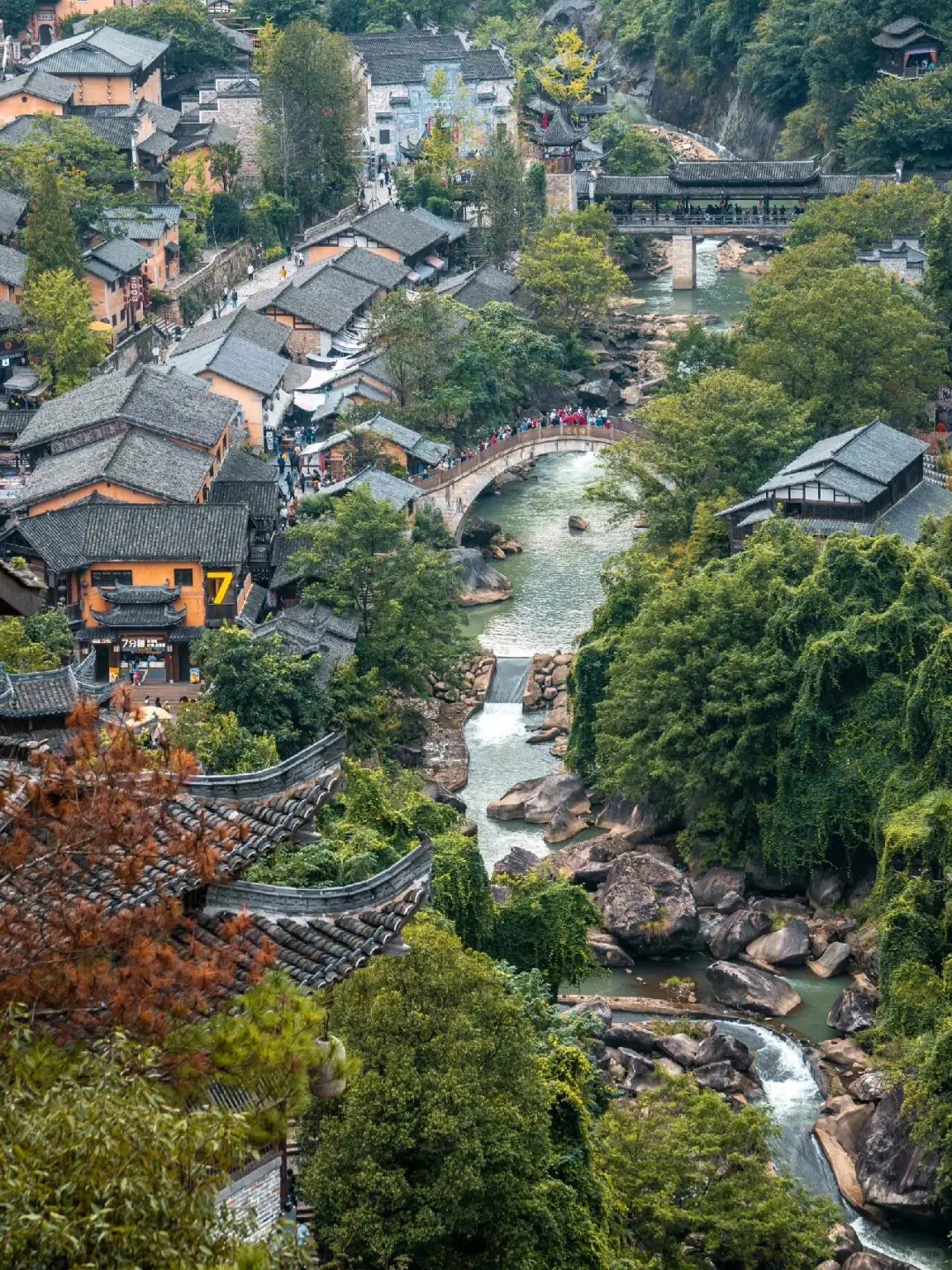 我以为景德镇已经够美了，直到我来了上饶.._2_周周_来自小红书网页版