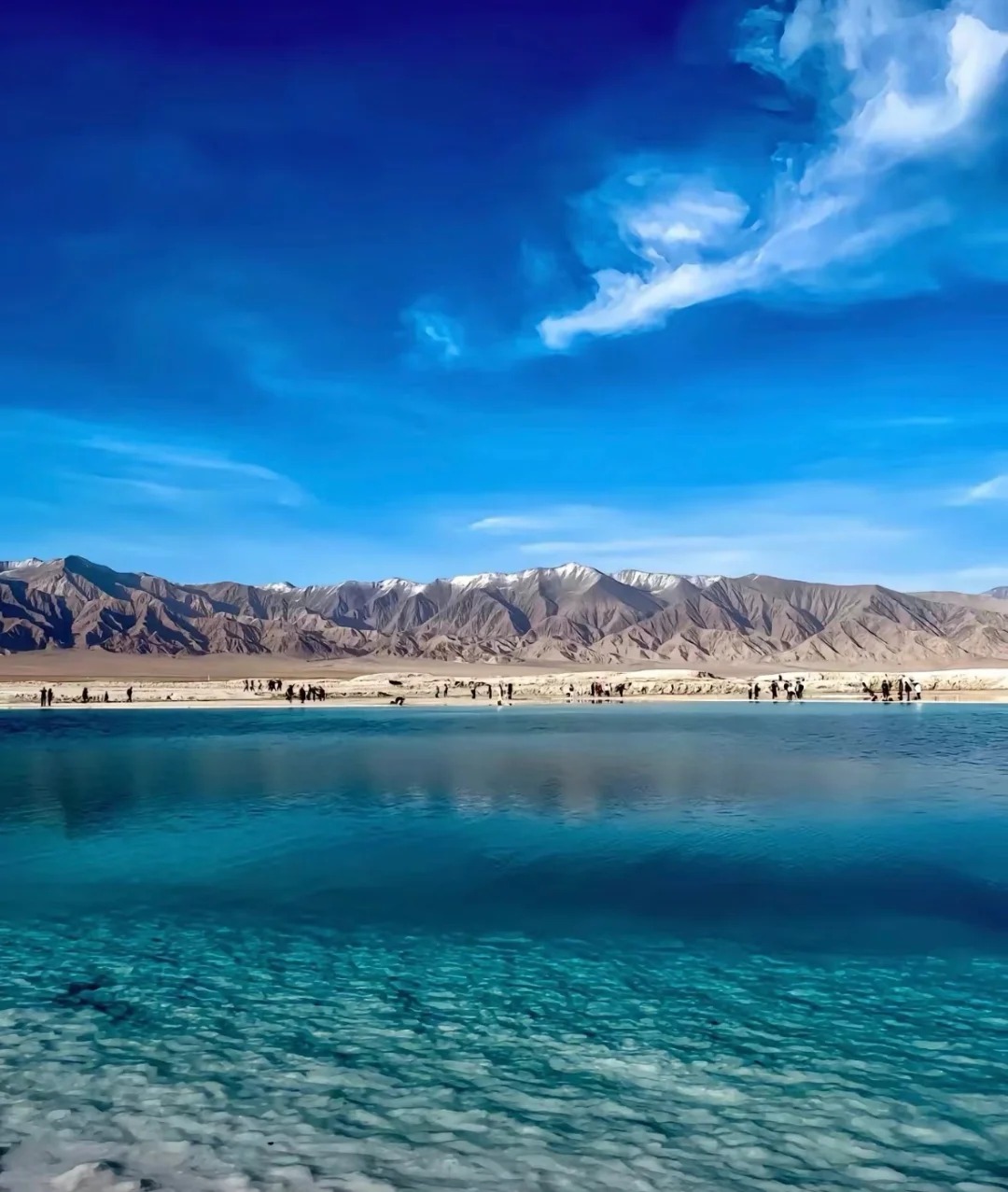 คู่มือท่องเที่ยว Qinghai Lake: แนวทางพิเศษสำหรับเพื่อนชาวไทย