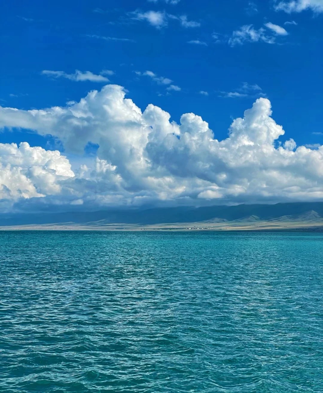 青海湖 高原上的壮丽画卷_4_安迪日记_来自小红书网页版