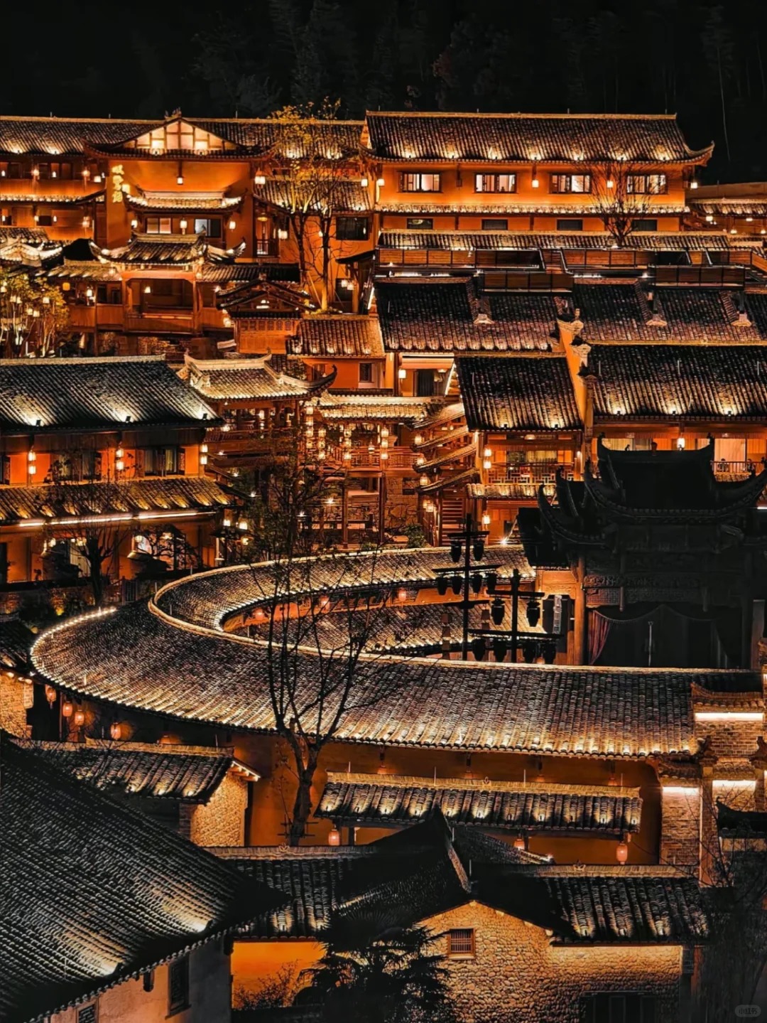 🌟 望仙谷｜现实版“仙侠世界”！_1_Dream 酱香喷喷_来自小红书网页版