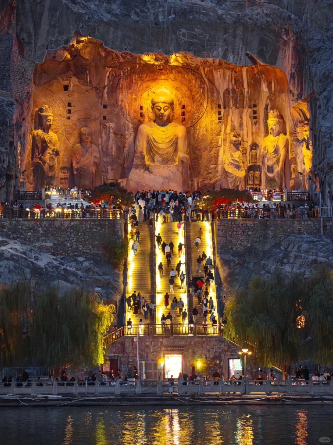 一窟一世界❗四大石窟，四座瑰宝，此生必去_1_高端旅行定制师-晚晚_来自小红书网页版