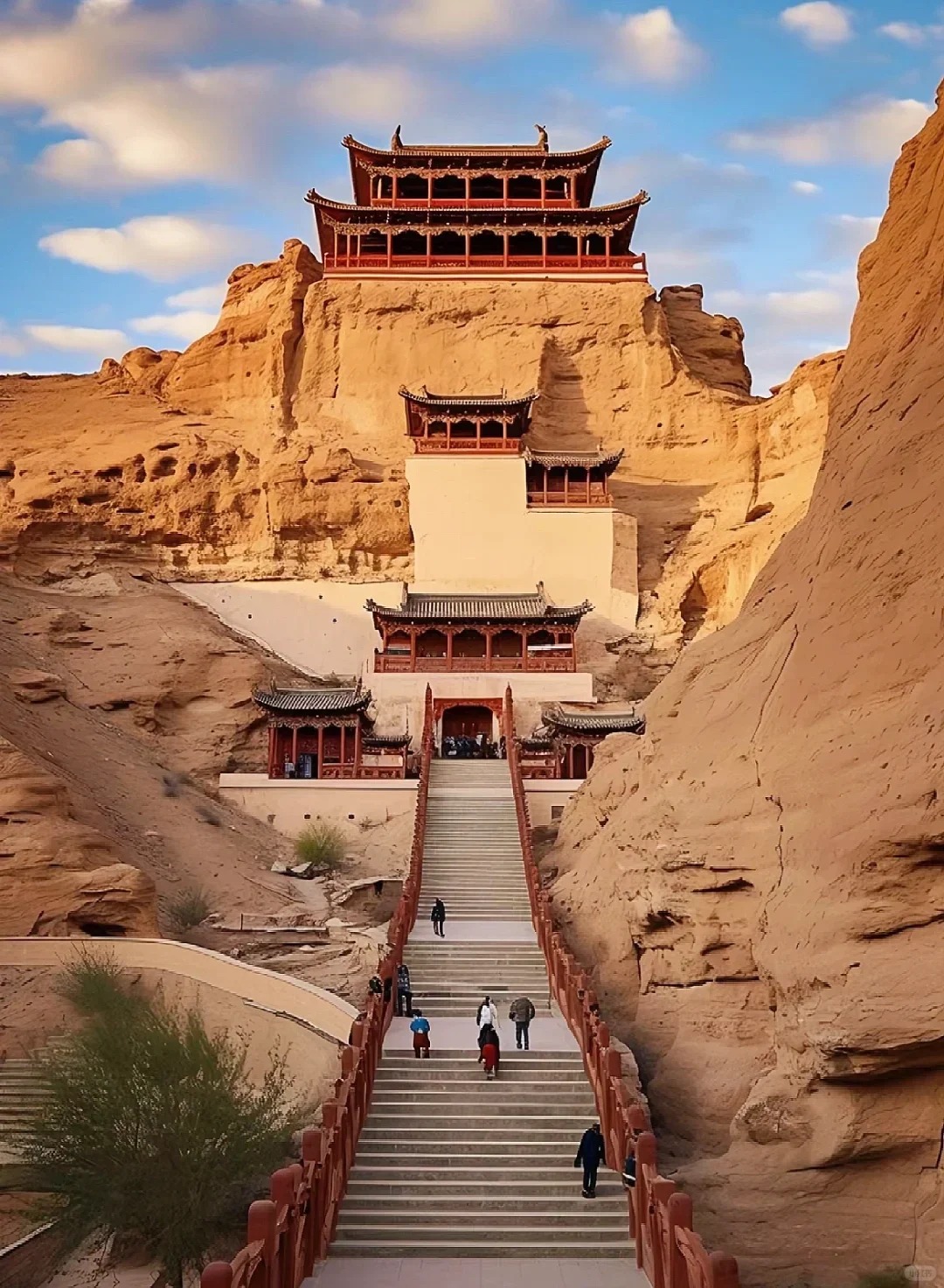 我很少用“震撼”来形容一个地方😭_7_一起去旅行_来自小红书网页版
