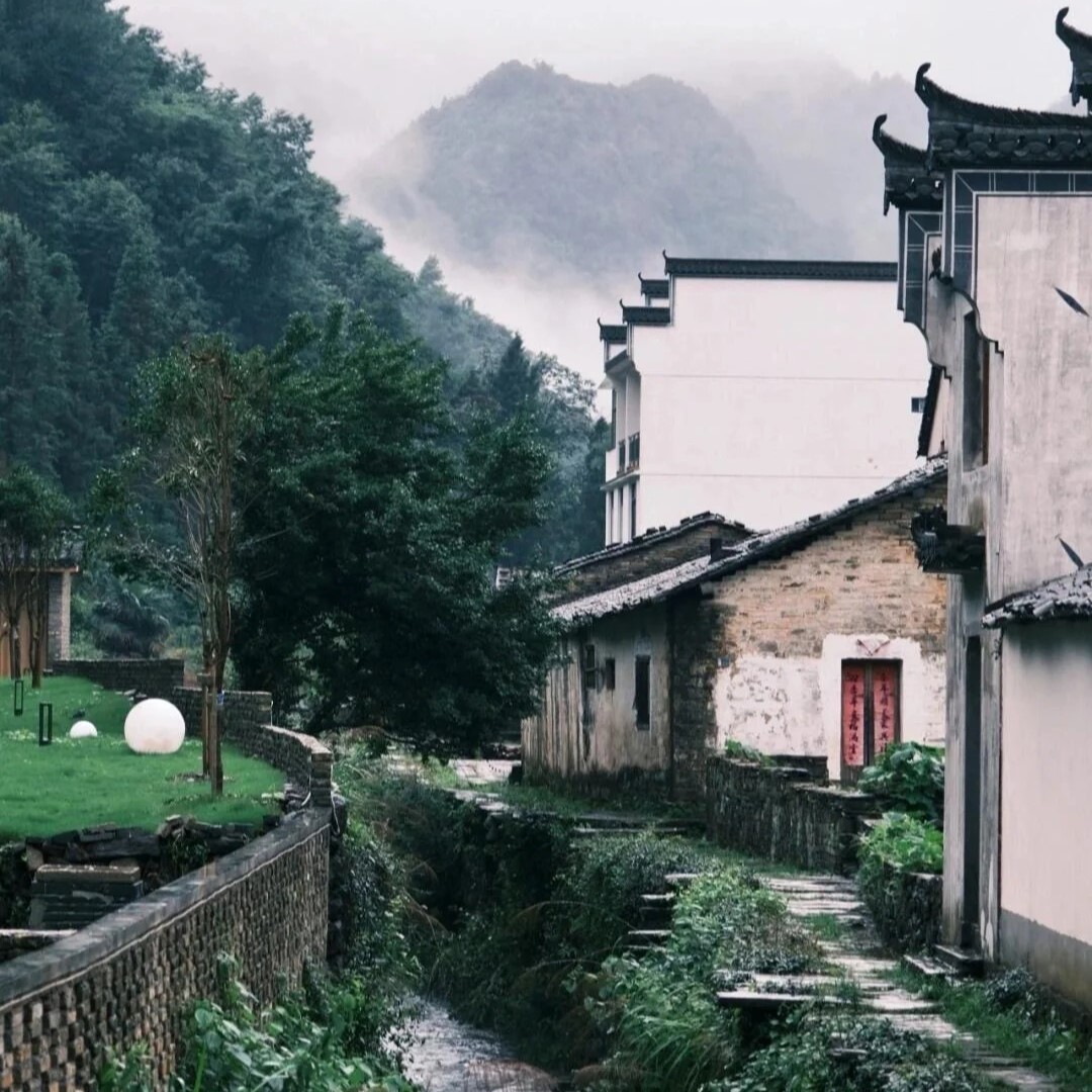 今年五一我只带娃去一个地方：徽州！🤩_8_飞凡妈妈旅行记_来自小红书网页版