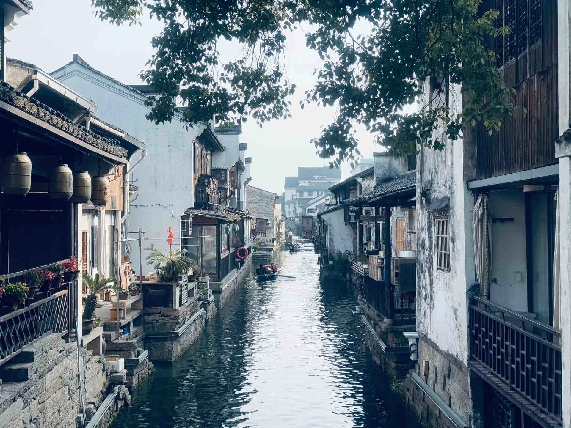 徽州，一处活着的中国水墨画_米郁我个左后视镜！！_来自小红书网页版