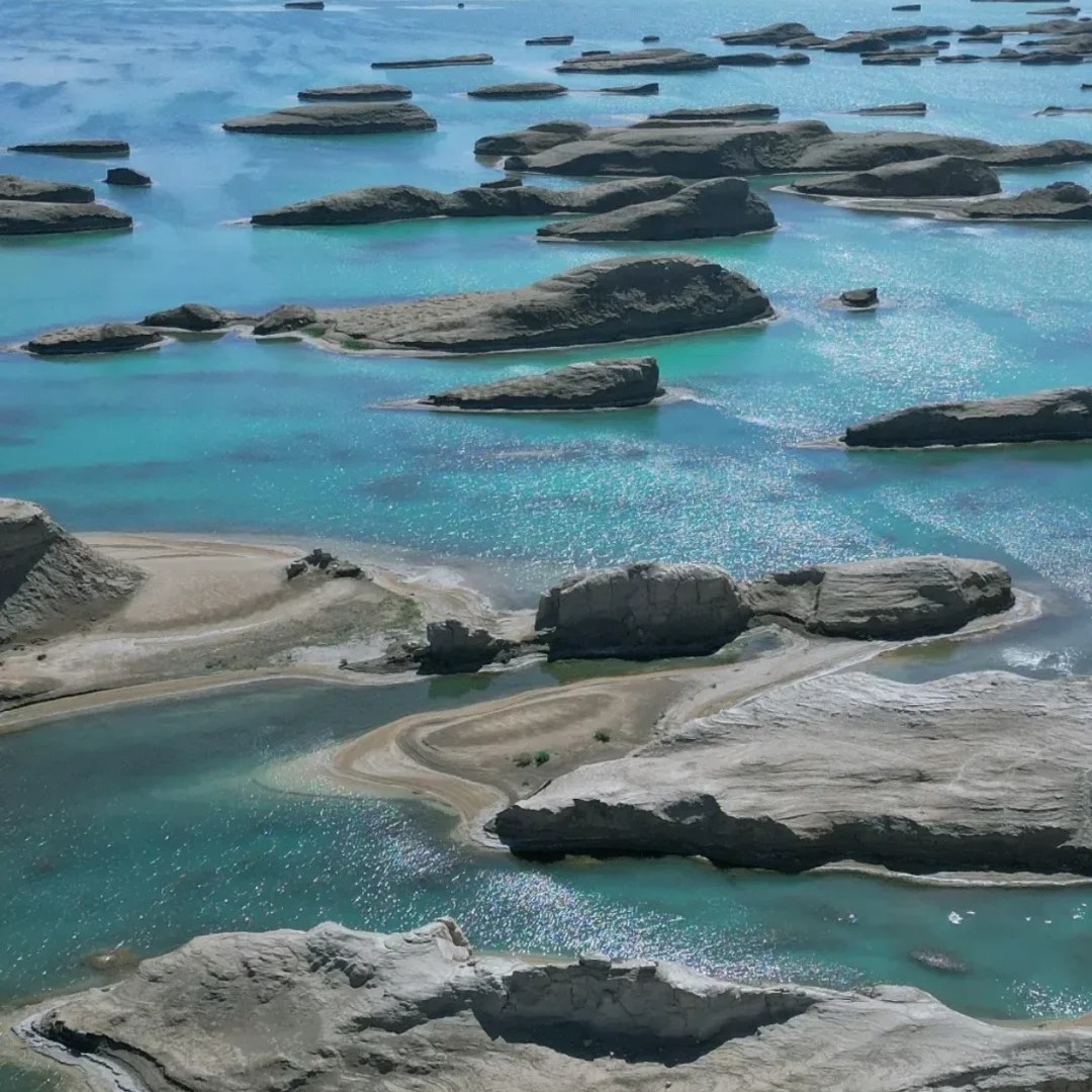 水上雅丹避坑指南_1_漫界旅行～阿莉_来自小红书网页版