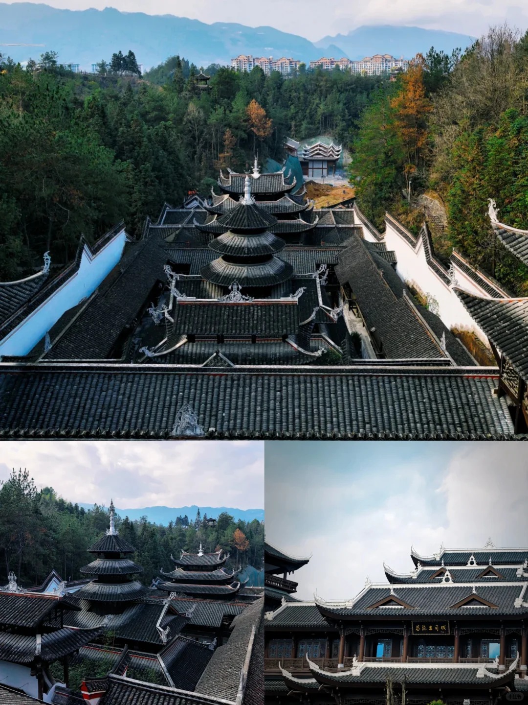 🌈恩施｜5-6月淡季来真的很香，人少景美_4_爱旅行的蔡蔡_来自小红书网页版