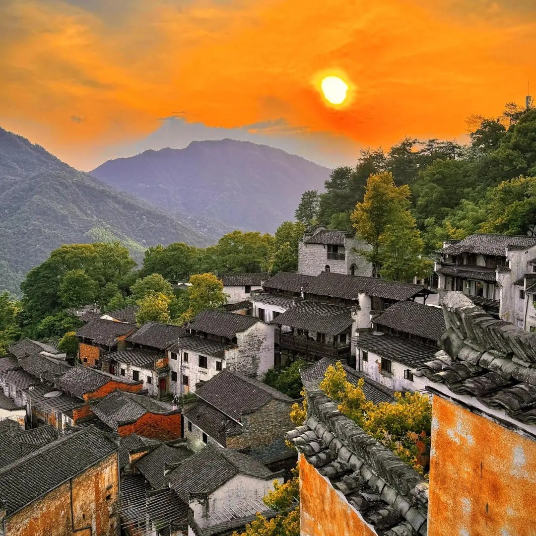 Wuyuan: สวรรค์หลบร้อนฤดูร้อนของมณฑลเจียงซี ประเทศจีน รอต้อนรับเพื่อนชาวไทย