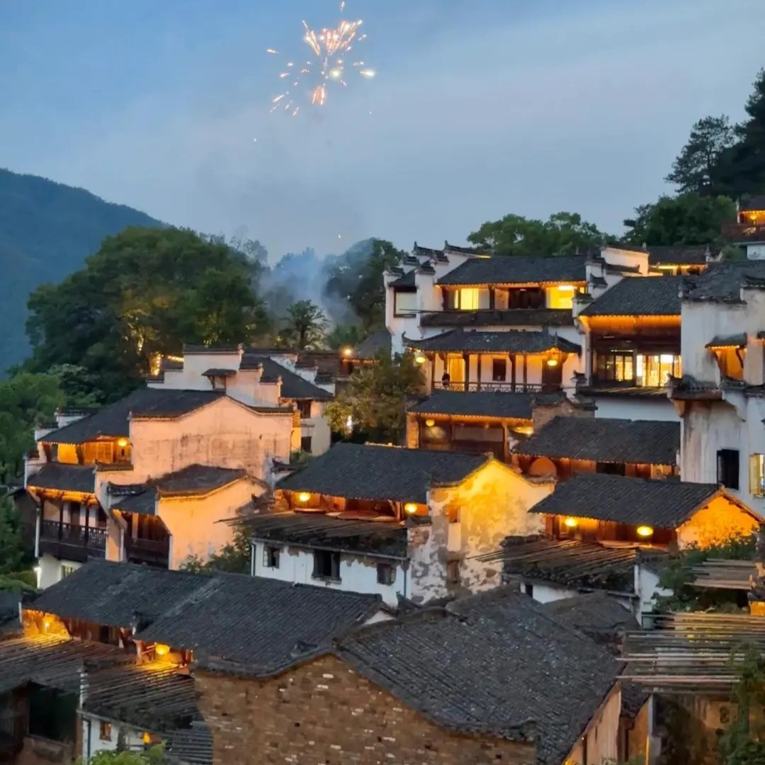 📍中国最美乡村 婺源篁岭旅游攻略🎈_4_神奇宝贝（旅行版）_来自小红书网页版