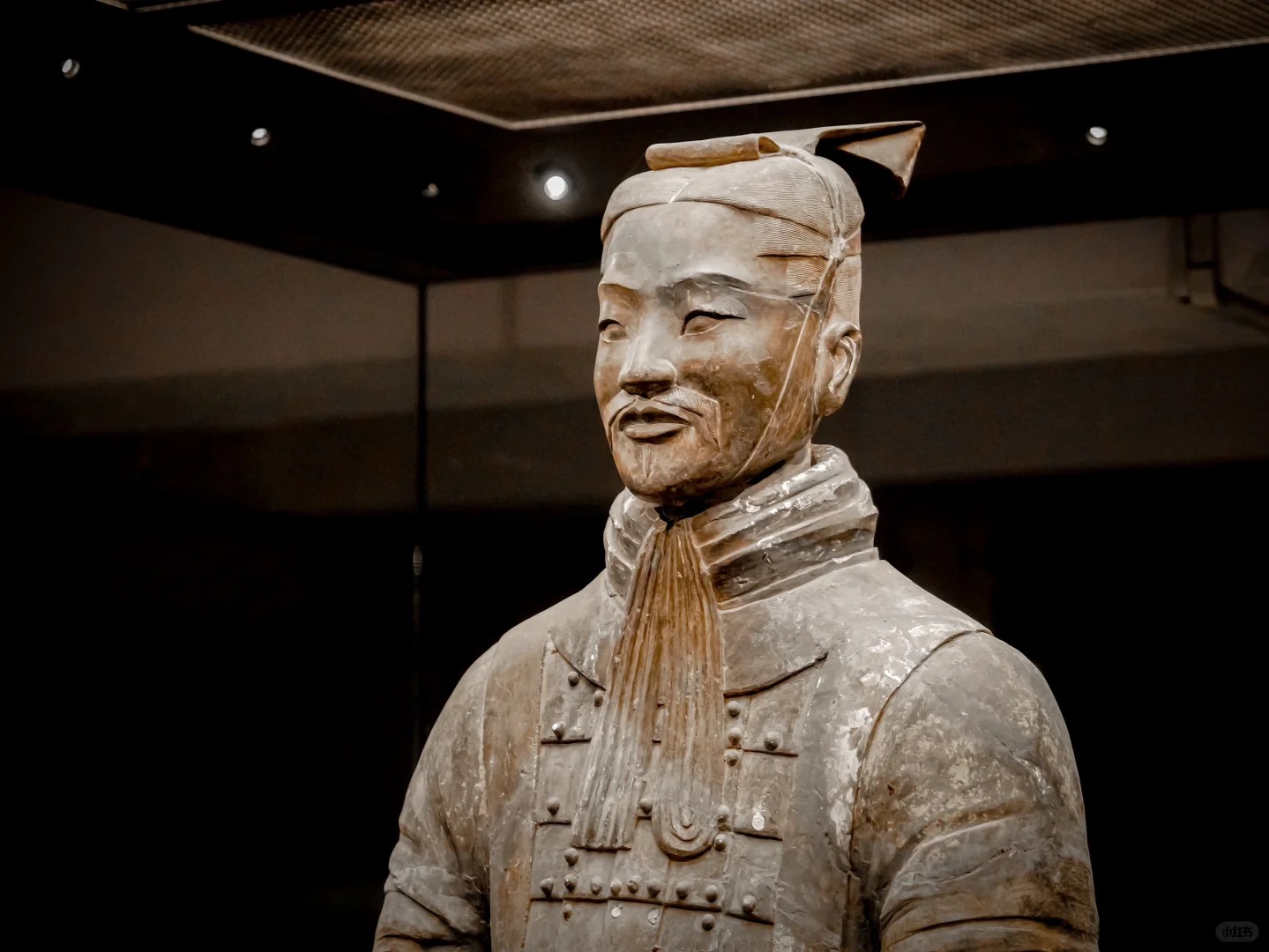 兵马俑超高清图片来了，有喜欢的宝子吗？_7_-就是李李_来自小红书网页版