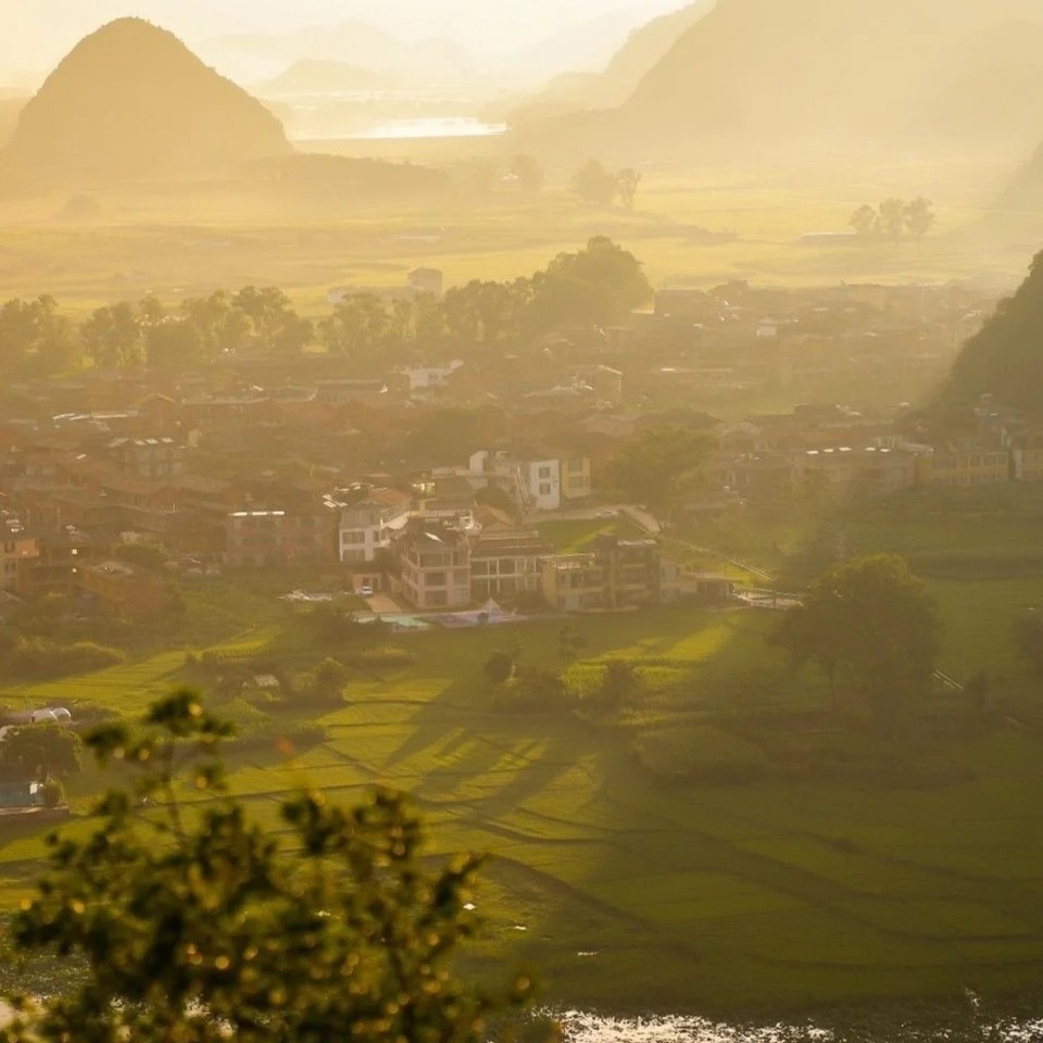 การเดินทางสู่ Puzhehei: สวรรค์แห่งความฝันราวกับดินแดนในเทพนิยาย