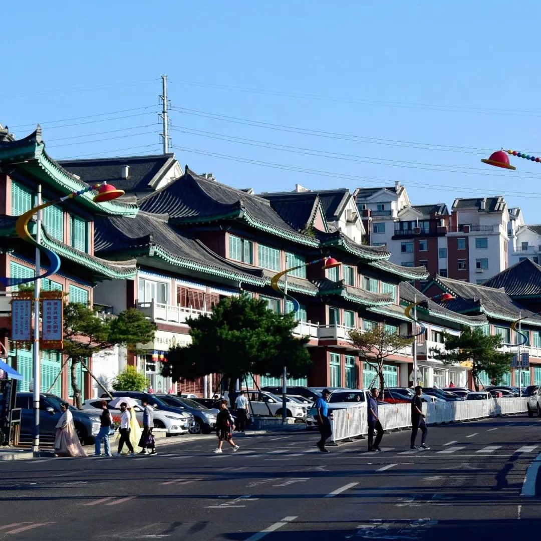 延吉📍三日路线分享➡️包含图们珲春_5_小鼓去哪玩_来自小红书网页版