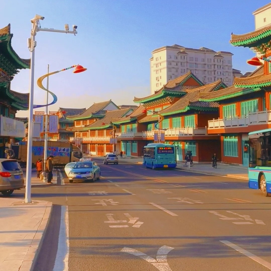 延吉📍三日路线分享➡️包含图们珲春_7_小鼓去哪玩_来自小红书网页版