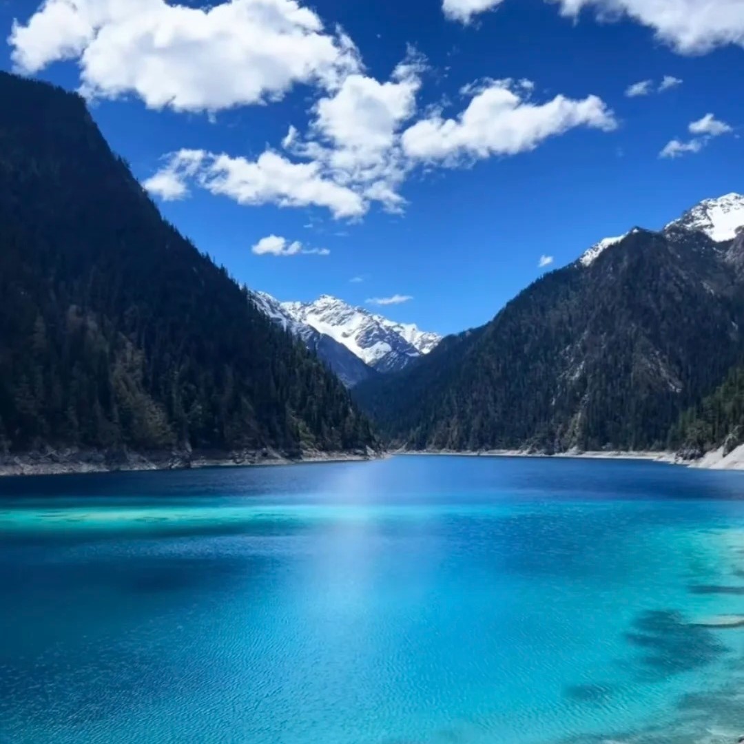 5.19📍九寨沟已回，累吐啦我来说点大实话_7_小元的旅行_来自小红书网页版