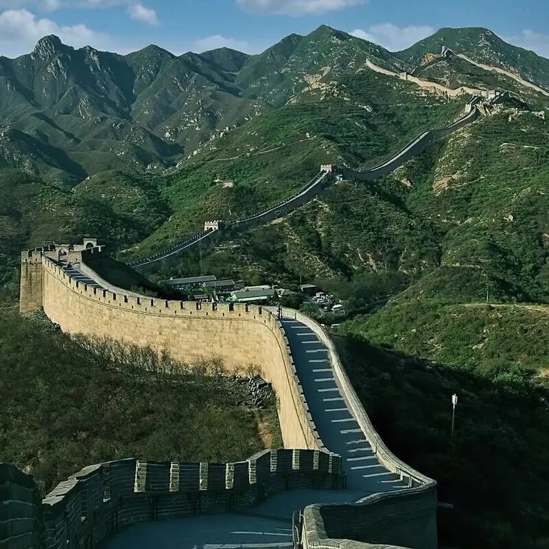 🌟【北京八达岭长城超全攻略】🌟_3_小常旅游记_来自小红书网页版