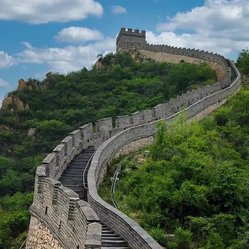 🌟【北京八达岭长城超全攻略】🌟_1_小常旅游记_来自小红书网页版