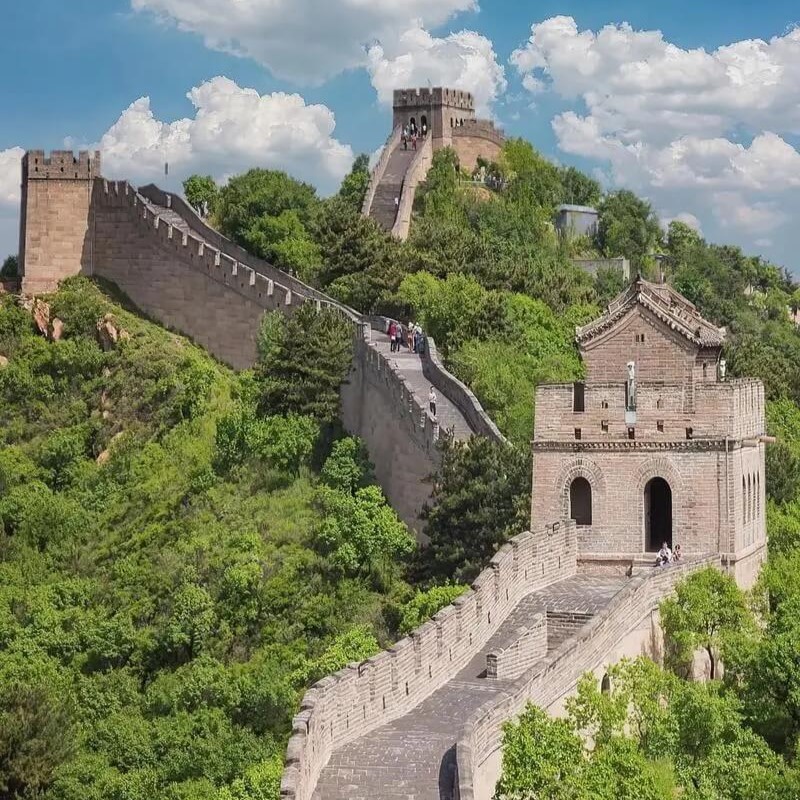 🌟【北京八达岭长城超全攻略】🌟_4_小常旅游记_来自小红书网页版