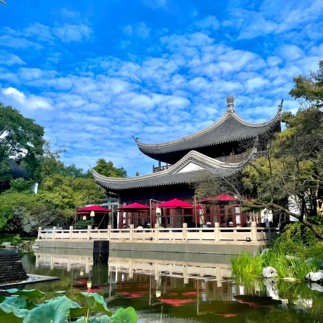 为什么没人敢说杭州西子湖四季酒店的事呢？_2_Cathy住不够_来自小红书网页版