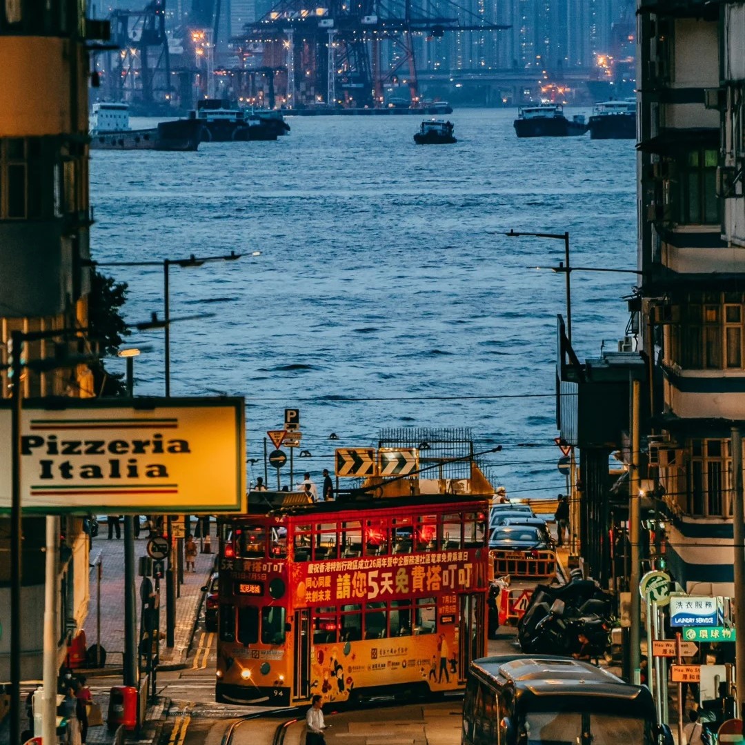 Hong Kong Safe to Travel Now: คู่มือฉบับสมบูรณ์สำหรับนักท่องเที่ยวไทย