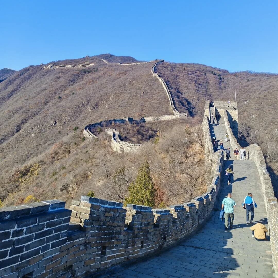 Top 5 Cities in China: คู่มือท่องเที่ยวเมืองยอดนิยมในจีน