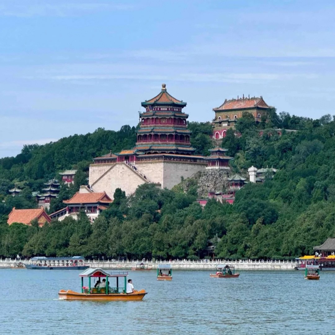 คู่มือท่องเที่ยวจีนฉบับสมบูรณ์สำหรับนักท่องเที่ยวชาวไทย: Travel China Guide