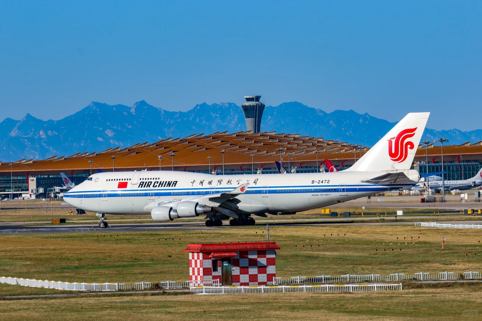 PEK•首都机场拍机记️✈️爽拍外航不白给_1_空铁先生Revi_TAP_来自小红书网页版