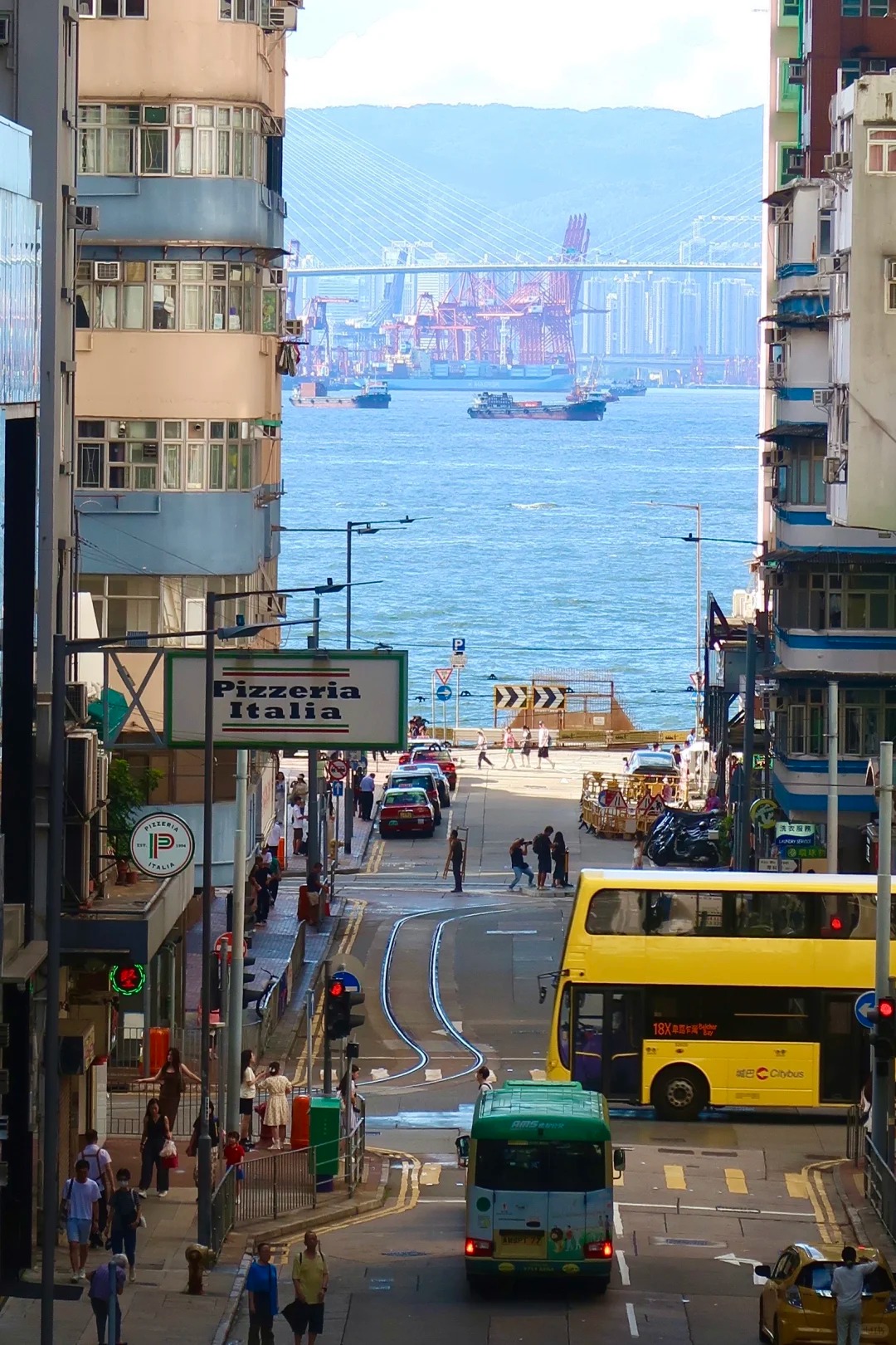 为了这18张图去了趟香港🇭🇰附地址_1_Ditto_来自小红书网页版